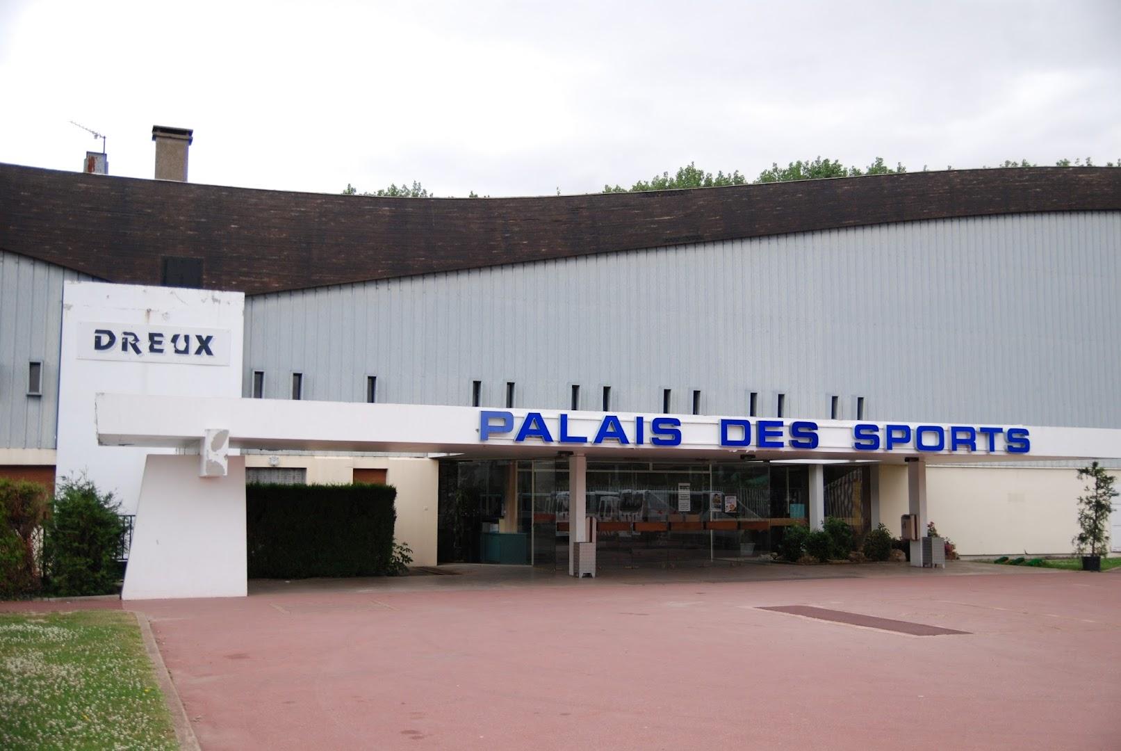 Palais des Sports - Photo 2
