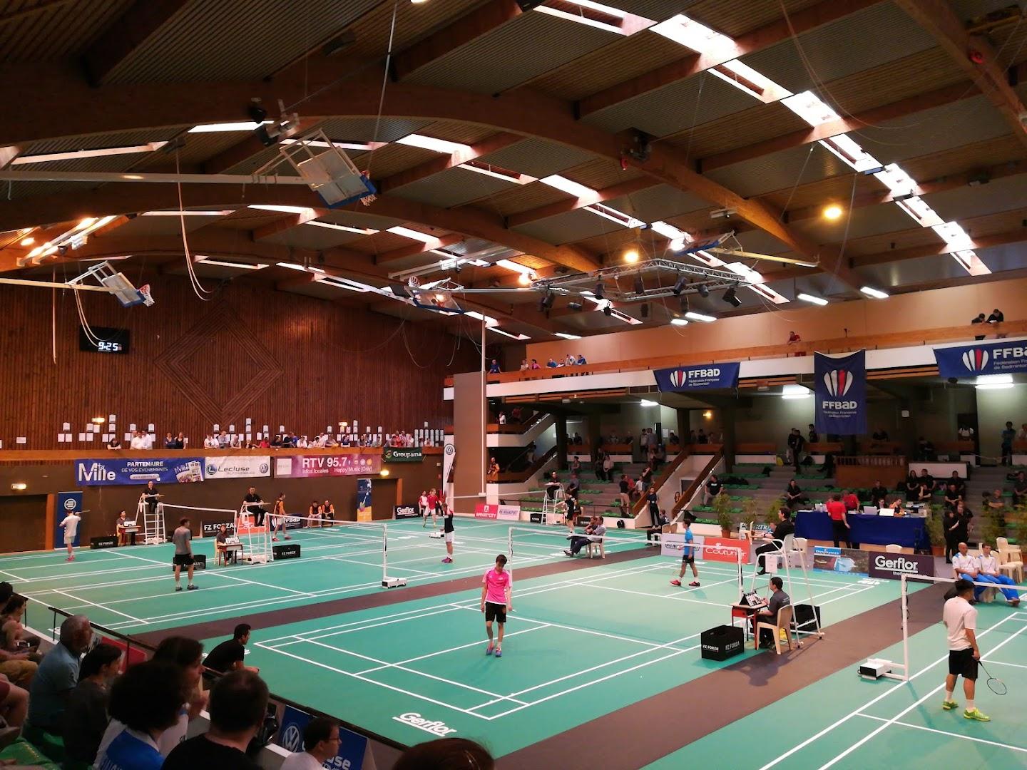 Palais des Sports - Photo 3