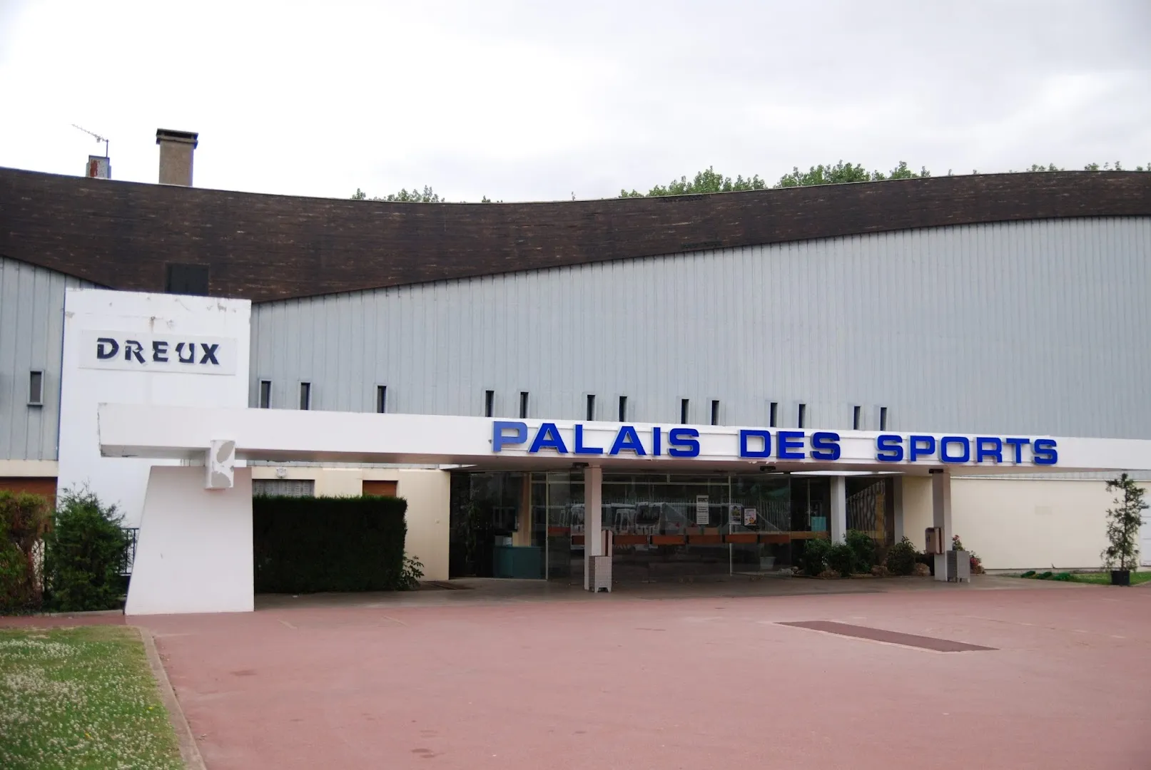 Palais des Sports